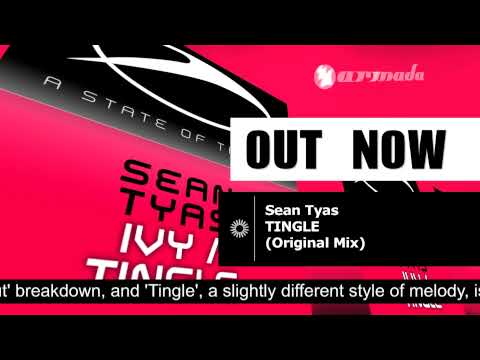 Sean Tyas - Ivy (ASOT135) - UCGZXYc32ri4D0gSLPf2pZXQ