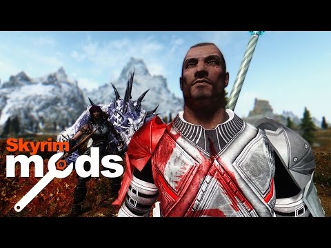 Dragon Age in Skyrim! - Top 5 Skyrim Mods of the Week - UCbu2SsF-Or3Rsn3NxqODImw