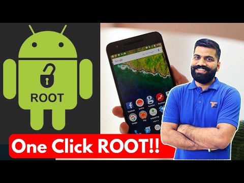 How to Root any Android phone | One click ROOT Easy Tutorial - UCOhHO2ICt0ti9KAh-QHvttQ