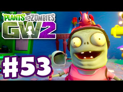 Plants vs. Zombies: Garden Warfare 2 - Gameplay Part 53 - S.H.R.Imp! (PC) - UCzNhowpzT4AwyIW7Unk_B5Q