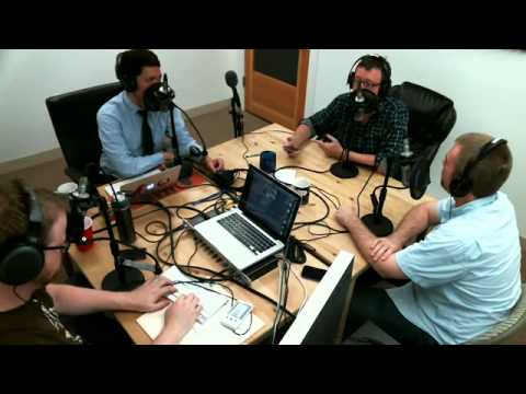 This is Only a Test 87 - 10/6/2011 - [PREMIUM] - UCiDJtJKMICpb9B1qf7qjEOA