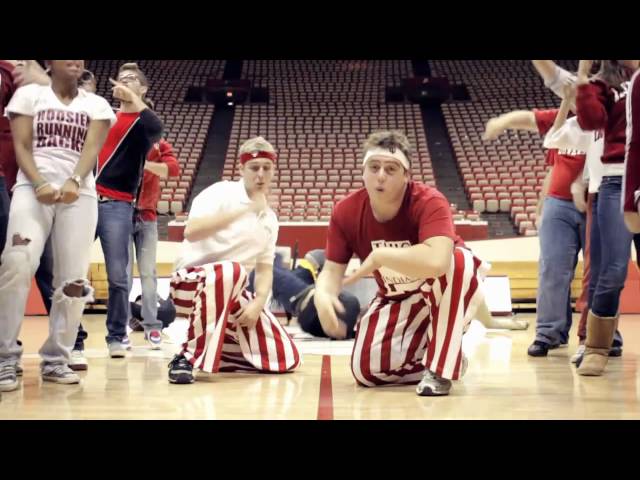 IU Roster: Who Will Be the Starting Five for the Hoosiers This