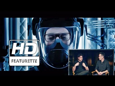 Fantastic Four | Trailer Commentary feat. Josh Trank & Simon Kinberg HD | 2015 - UCzBay5naMlbKZicNqYmAQdQ