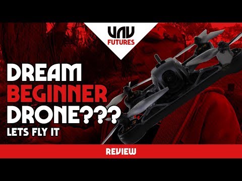 UNBREAKABLE BEGINNER DRONE W/ ZERO SOLDERING? TBS OBLIVION - UC3ioIOr3tH6Yz8qzr418R-g