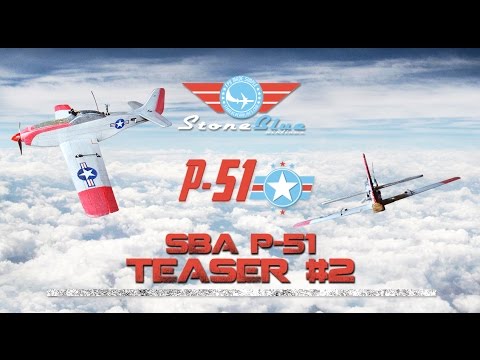 SBA P-51 Teaser #2 - UC0H-9wURcnrrjrlHfp5jQYA