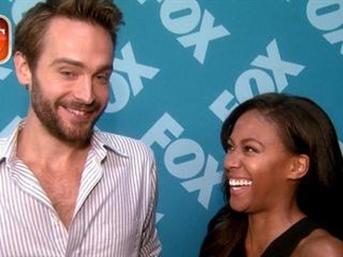 Fall TV Preview: Sleepy Hollow - UCdtXPiqI2cLorKaPrfpKc4g