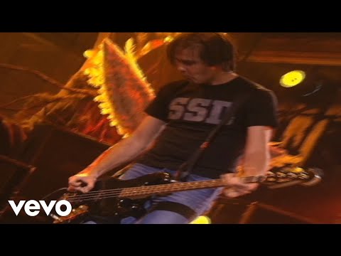 Nirvana - Radio Friendly Unit Shifter (Live And Loud, Seattle / 1993) - UCzGrGrvf9g8CVVzh_LvGf-g