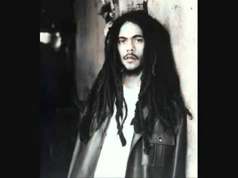 Damian Marley - Where Is The Love