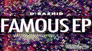 D-Rashid - Check This Out (Original Mix)