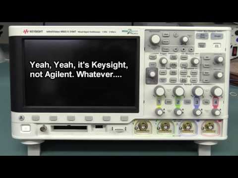 EEVblog #702 - Keysight 3000T Oscilloscope Teardown - UC2DjFE7Xf11URZqWBigcVOQ