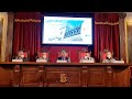 Imatge de la portada del video;II Conferència Científica Internacional en Economia del Bé Comú