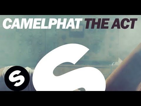 CamelPhat - The Act (Extended Mix) - UCpDJl2EmP7Oh90Vylx0dZtA