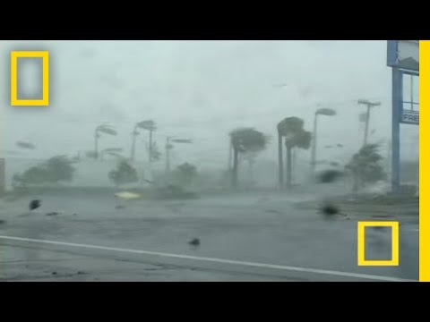 Hurricane Destruction | National Geographic - UCpVm7bg6pXKo1Pr6k5kxG9A