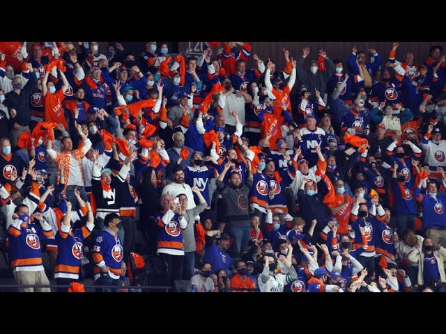 Islanders Hockey National Anthem: What You Need to Know