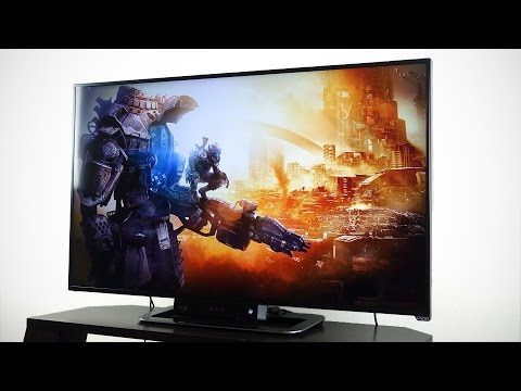 Gaming in Ultra HD! - UCXGgrKt94gR6lmN4aN3mYTg