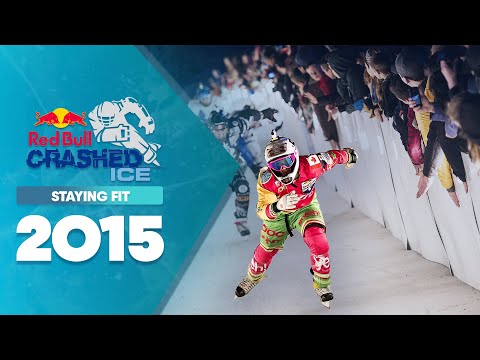 Staying Fit for Red Bull Crashed Ice - UCblfuW_4rakIf2h6aqANefA