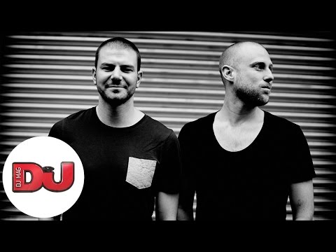 Audiojack + Waifs & Stray's LIVE from DJ Mag HQ - UCJEKlziKdxoos1qbptjGgLg