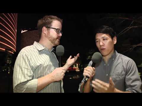 CES 2012: Day 01 Wrap-Up - UCiDJtJKMICpb9B1qf7qjEOA