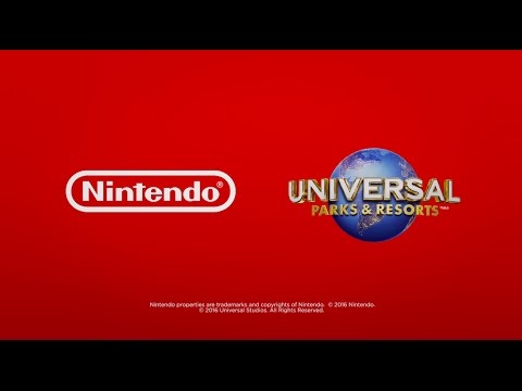 The Vision for Nintendo at Universal Theme Parks - UCGIY_O-8vW4rfX98KlMkvRg