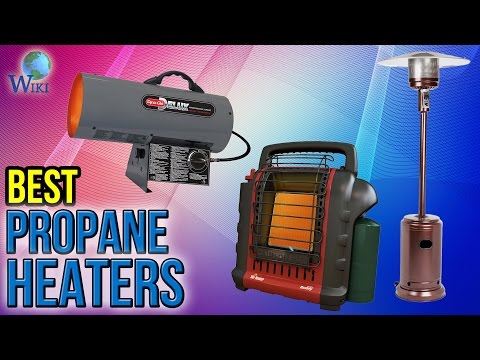 10 Best Propane Heaters 2017 - UCXAHpX2xDhmjqtA-ANgsGmw