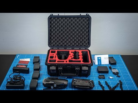 DJI Mavic Air #22 -  MC Cases Koffer - UCfV5mhM2jKIUGaz1HQqwx7A