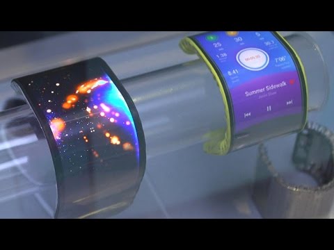 Take a look at Lenovo's concept flexible phone (CNET News) - UCOmcA3f_RrH6b9NmcNa4tdg