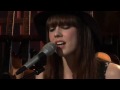 MV เพลง Nothing But A Miracle - Diane Birch Feat. Daryl Hall