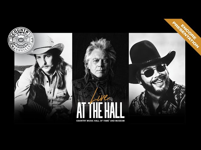 Country Music Hall of Fame Induction Ceremony 2021