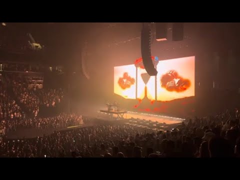 Kygo - Stars Will Align ft. Imagine Dragons (Live from Maryland)