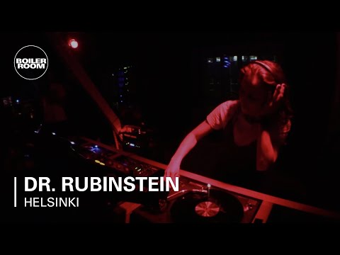 Dr. Rubinstein Boiler Room Helsinki DJ Set - UCGBpxWJr9FNOcFYA5GkKrMg