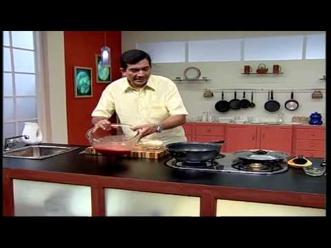 Tamatar Ki Kadhi by Sanjeev Kapoor - UCmoX4QULJ9MB00xW4coMiOw