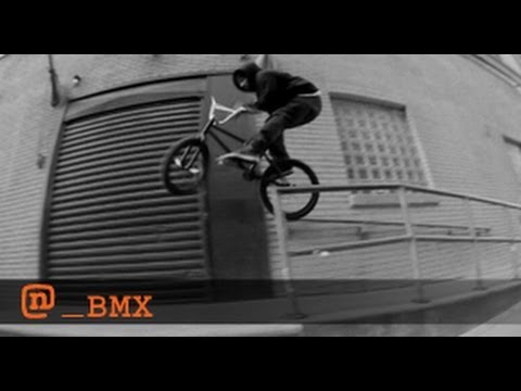 Nigel Sylvester: Get Sylvester Episode 2 Teaser - UCsert8exifX1uUnqaoY3dqA