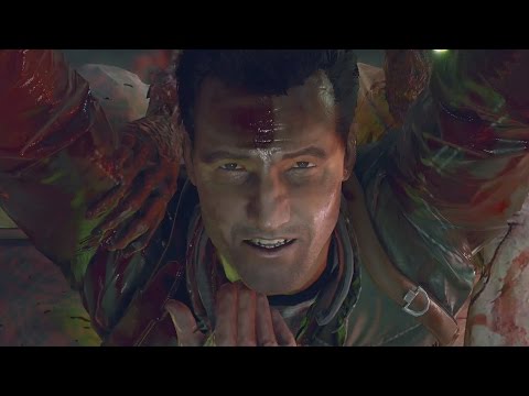 DEAD RISING 4 Ending and Final Boss - UCm4WlDrdOOSbht-NKQ0uTeg