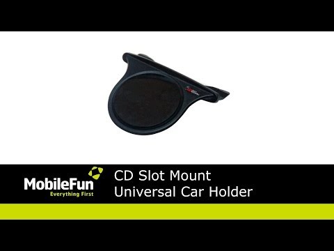 CD Slot Mount Universal Car Holder - UCS9OE6KeXQ54nSMqhRx0_EQ