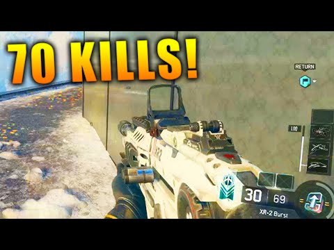 Black Ops 3 Multiplayer GAMEPLAY - "70 KILLS!!!" - (Call of Duty BO3 2015) - UCYVinkwSX7szARULgYpvhLw