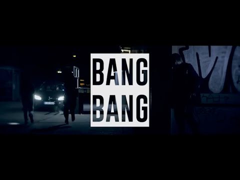 AK AusserKontrolle - Bang Bang (prod. von HNDRC & Sonus030)
