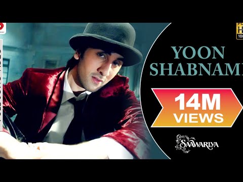 Yoon Shabnami - Saawariya | Ranbir Kapoor | Sonam Kapoor - UC3MLnJtqc_phABBriLRhtgQ