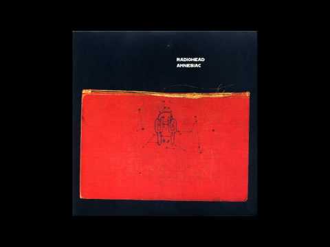 Radiohead - Knives Out HD