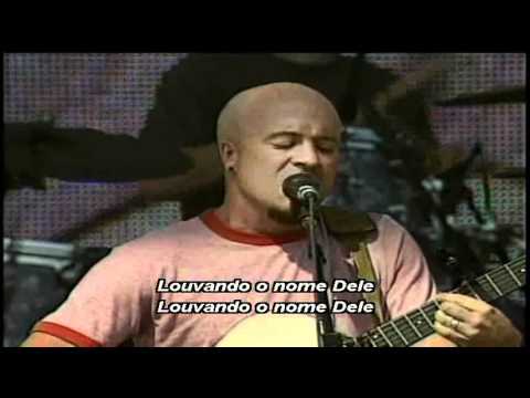 Charlie Hall - All The Earth
