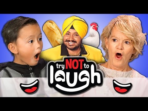 Try to Watch This Without Laughing or Grinning #14 (REACT) - UCHEf6T_gVq4tlW5i91ESiWg