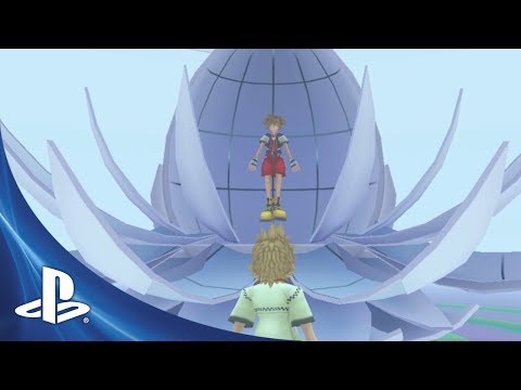 Kingdom Hearts HD 2.5 Remix - Debut Trailer - UC-2Y8dQb0S6DtpxNgAKoJKA