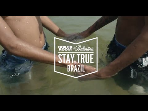 Boiler Room and Ballantine's present: Stay True Brazil [Nightmares on Wax + Todd Terry] - UCGBpxWJr9FNOcFYA5GkKrMg