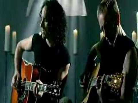 Def Leppard - Long, long way to go