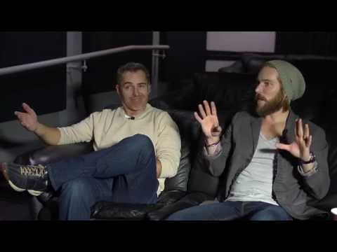 Nolan North and Troy Baker on Uncharted 4: A Thief's End - UCK-65DO2oOxxMwphl2tYtcw