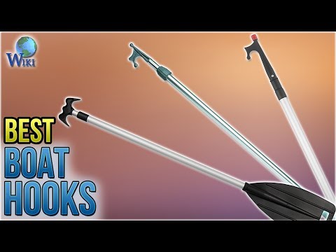 10 Best Boat Hooks 2018 - UCXAHpX2xDhmjqtA-ANgsGmw