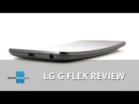 LG G Flex Review - UCwPRdjbrlqTjWOl7ig9JLHg