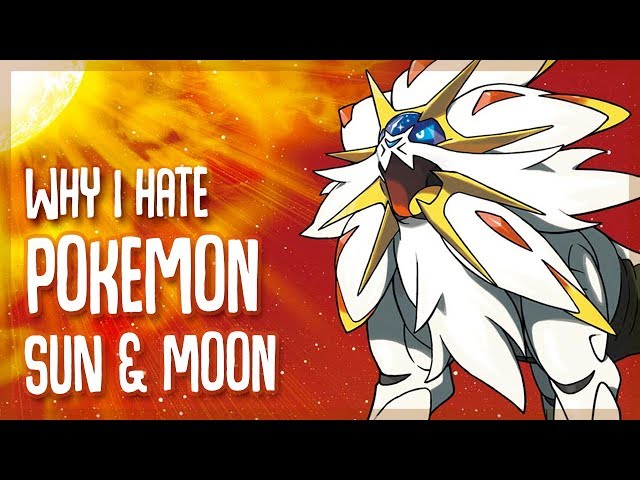 How hard is Pokemon moon?
