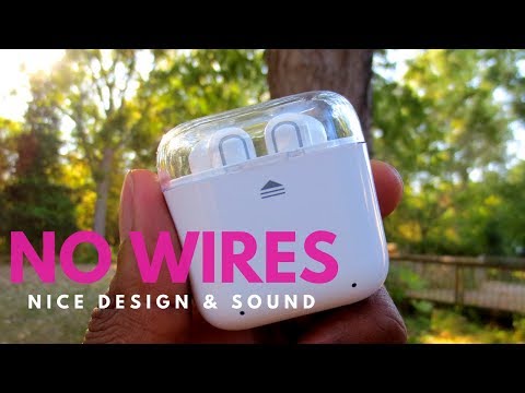 ZeroTone True Wireless Bluetooth Earphones Review - Apple Airpod Alternative - UCMFvn0Rcm5H7B2SGnt5biQw