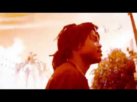 lucki x nigo ( visualizer )