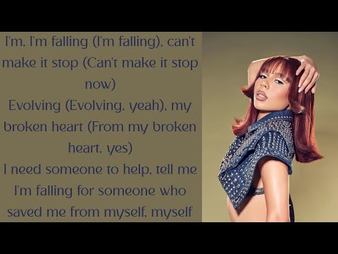 Mariah the Scientist ~ Sacrifice ~ Lyrics